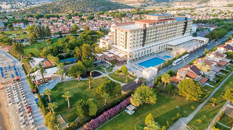 Ephesia Resort Hotel 1