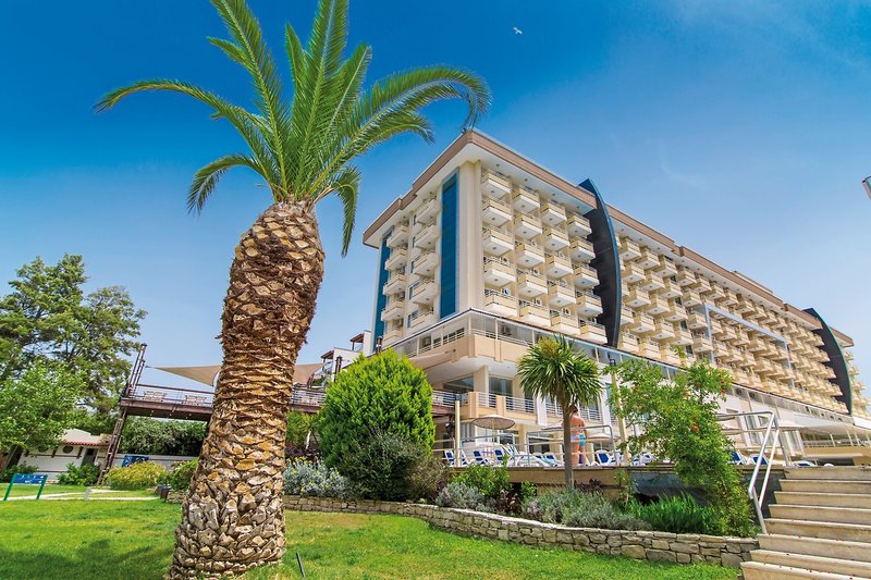 Ephesia Resort Hotel 2