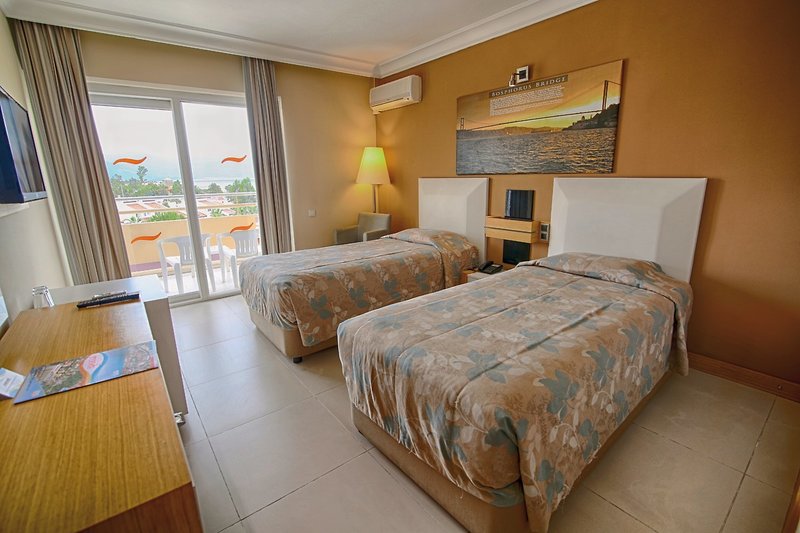 Ephesia Resort Hotel 4