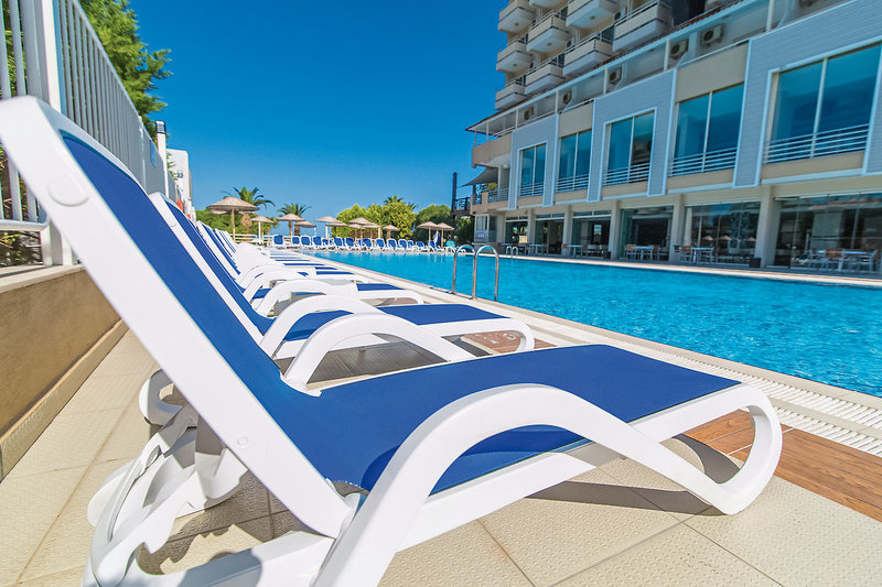 Ephesia Resort Hotel 7