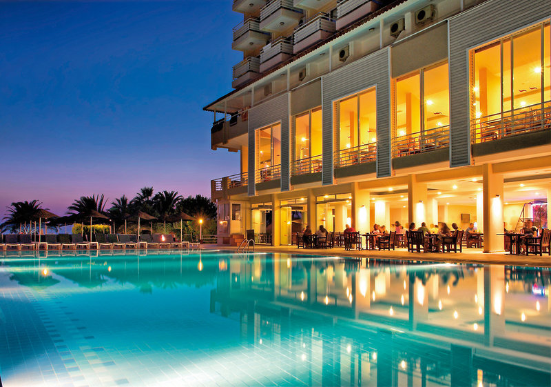 Ephesia Resort Hotel 8