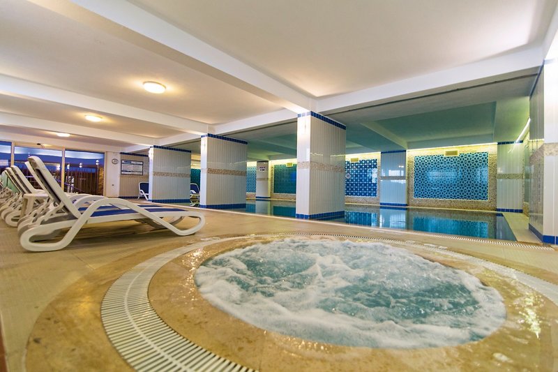 Ephesia Resort Hotel 9