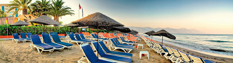 Ephesia Resort Hotel 10