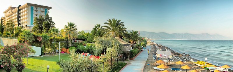 Ephesia Resort Hotel 11