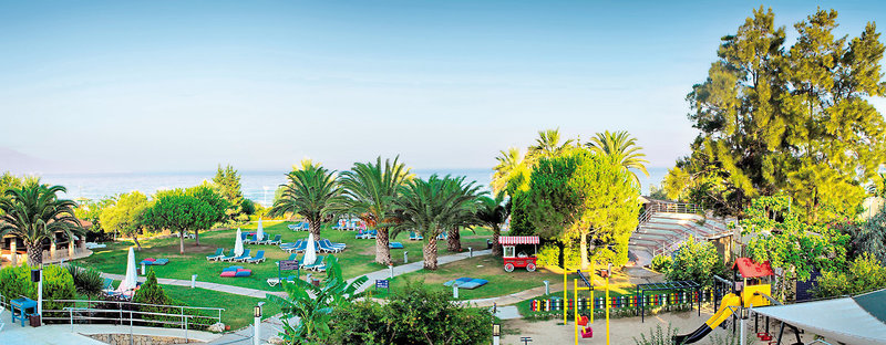 Ephesia Resort Hotel 12