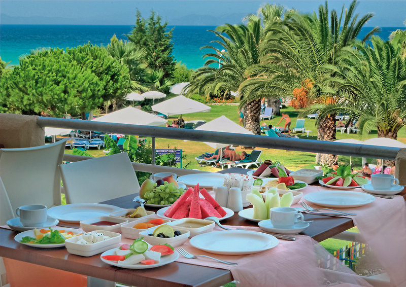 Ephesia Resort Hotel 14