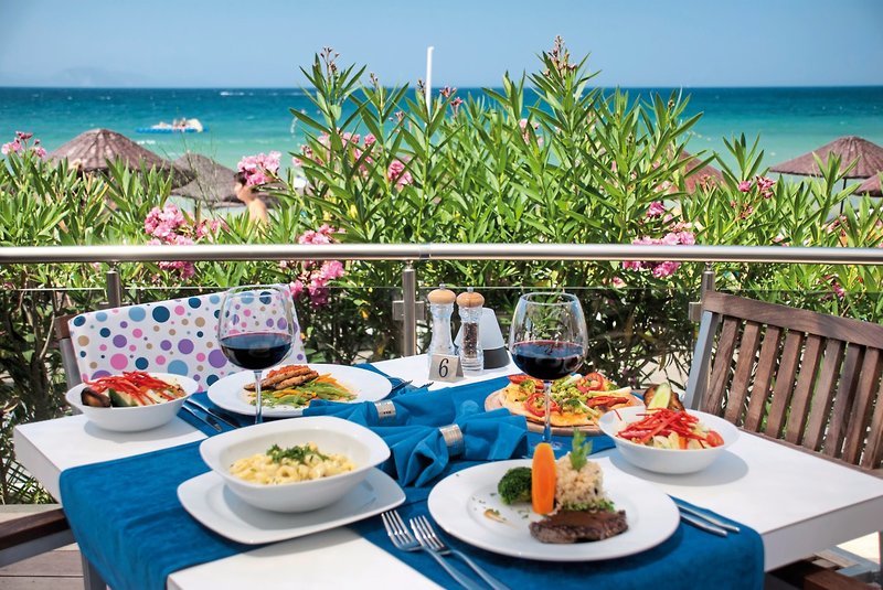 Ephesia Resort Hotel 17