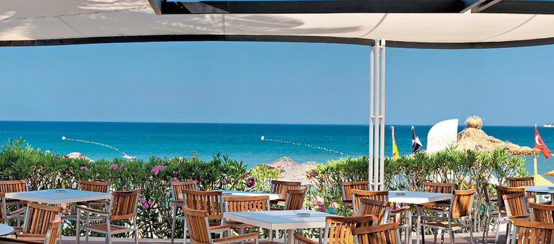 Ephesia Resort Hotel 18