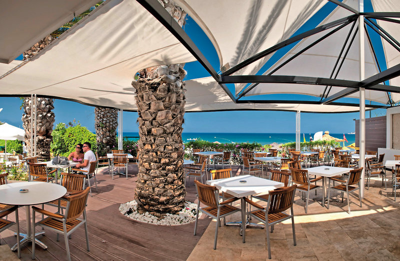 Ephesia Resort Hotel 19