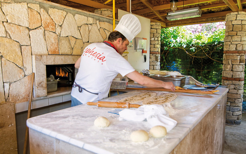 Ephesia Resort Hotel 20