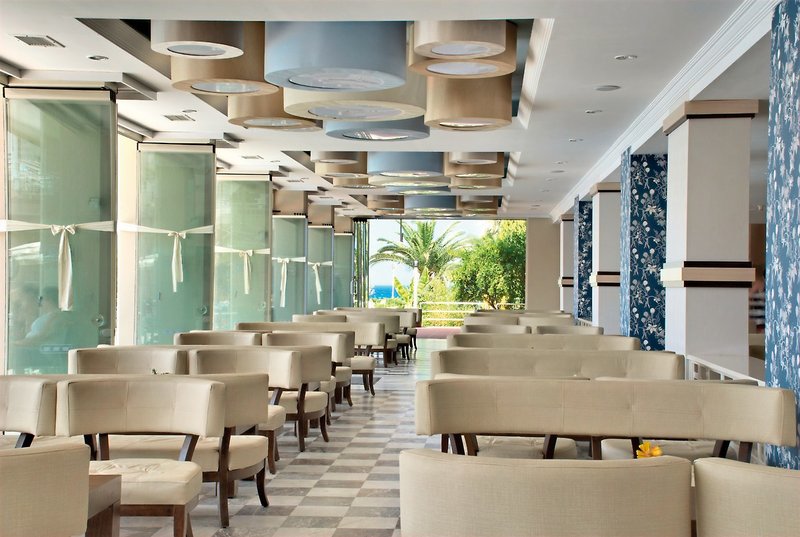 Ephesia Resort Hotel 22