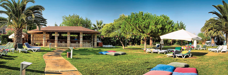 Ephesia Resort Hotel 23