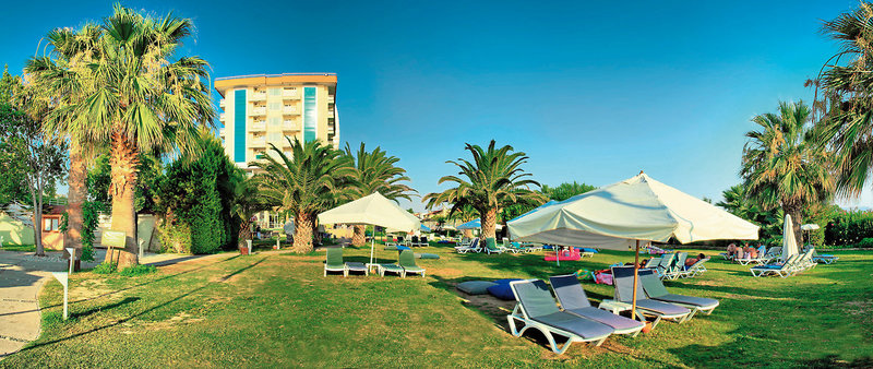 Ephesia Resort Hotel 24