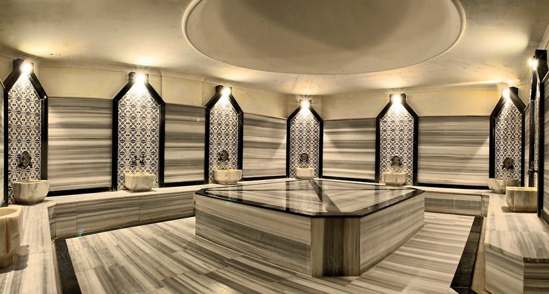 Ephesia Resort Hotel 26