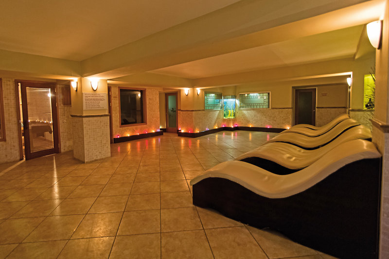 Ephesia Resort Hotel 27