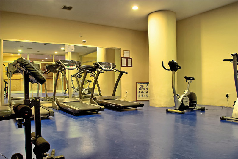 Ephesia Resort Hotel 28