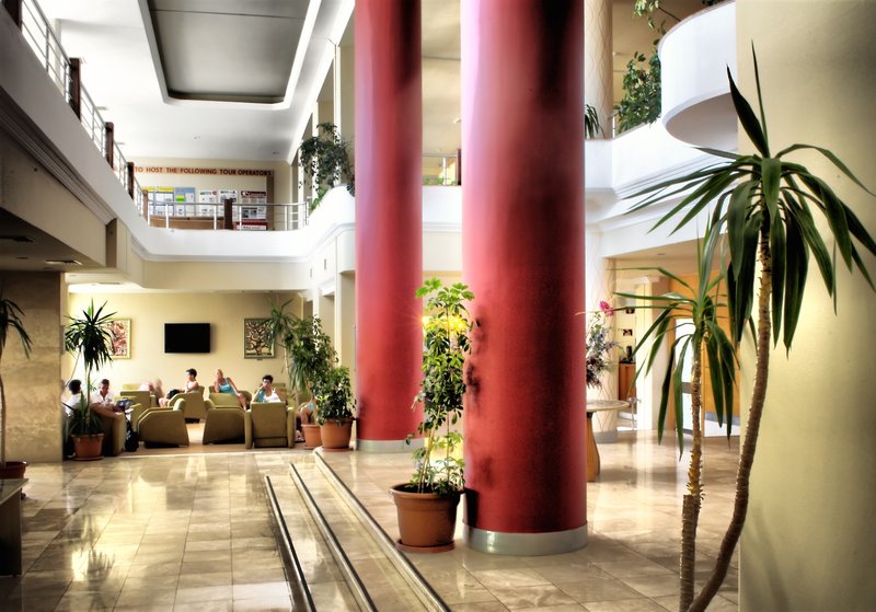 Ephesia Resort Hotel 4