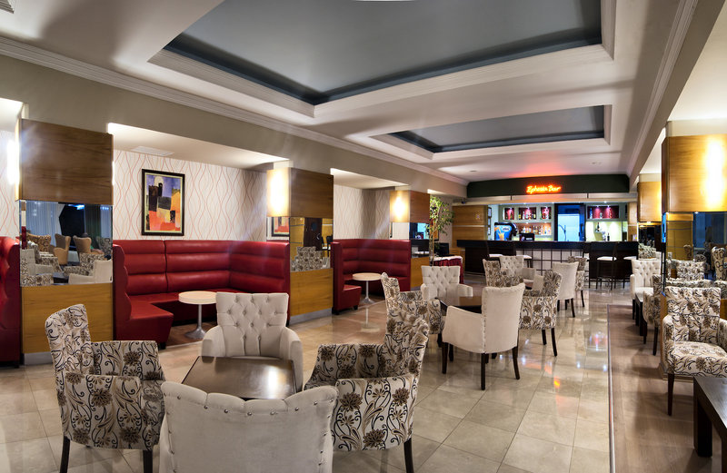 Ephesia Resort Hotel 5
