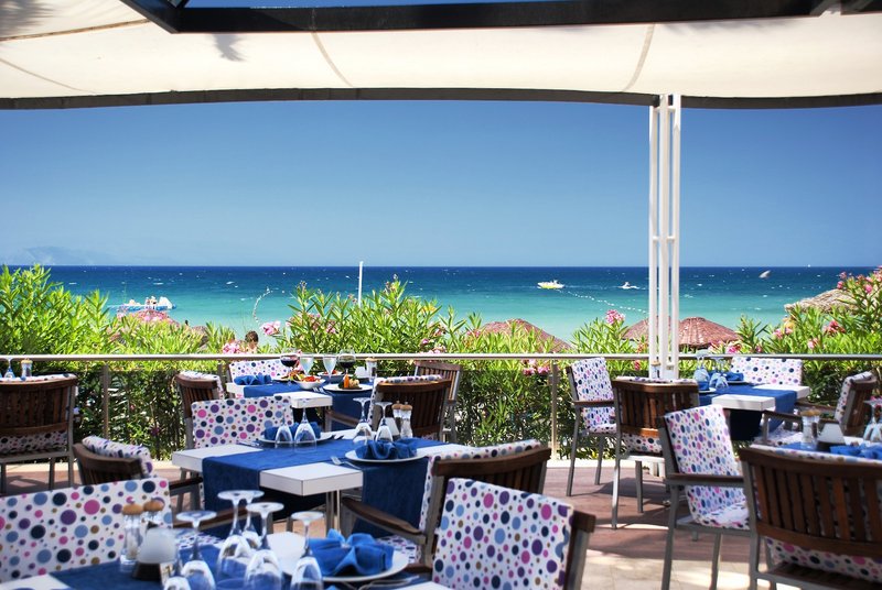 Ephesia Resort Hotel 6