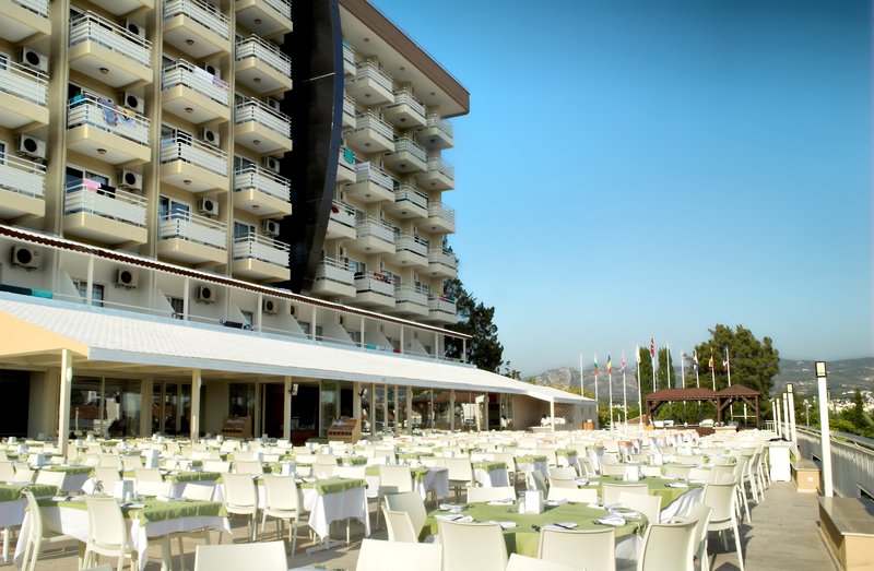 Ephesia Resort Hotel 7