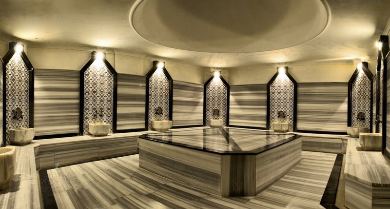 Ephesia Resort Hotel 9