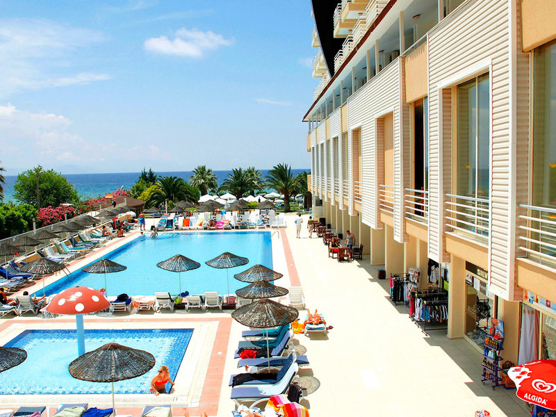 Ephesia Resort Hotel 6