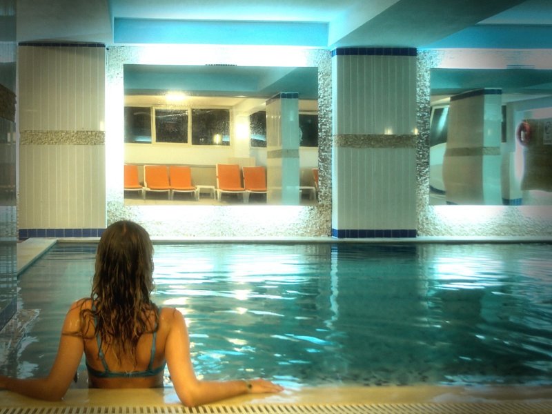 Ephesia Resort Hotel 8