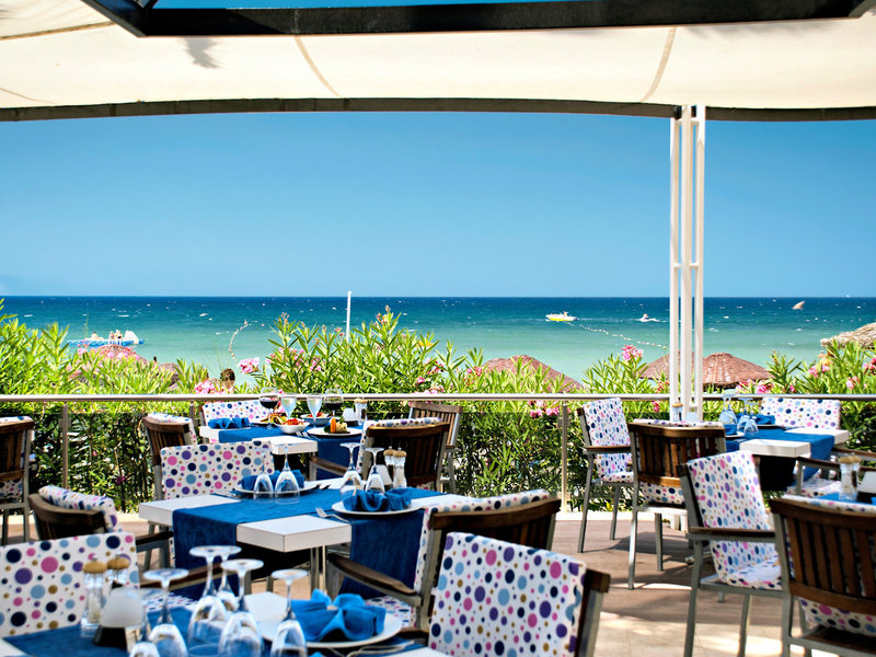 Ephesia Resort Hotel 9