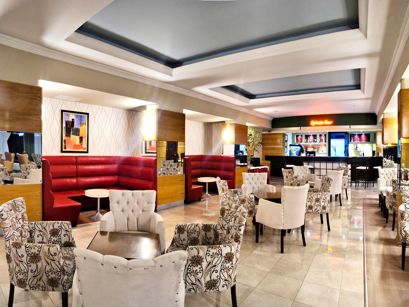 Ephesia Resort Hotel 10