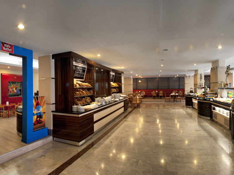 Ephesia Resort Hotel 11