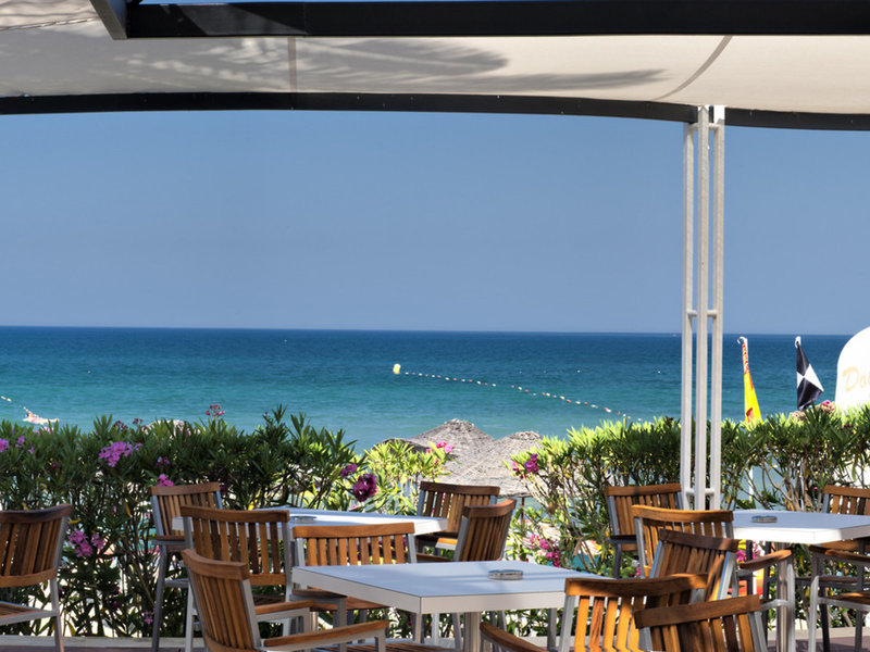 Ephesia Resort Hotel 12