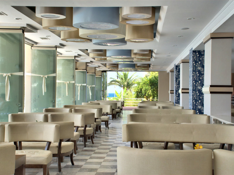 Ephesia Resort Hotel 13