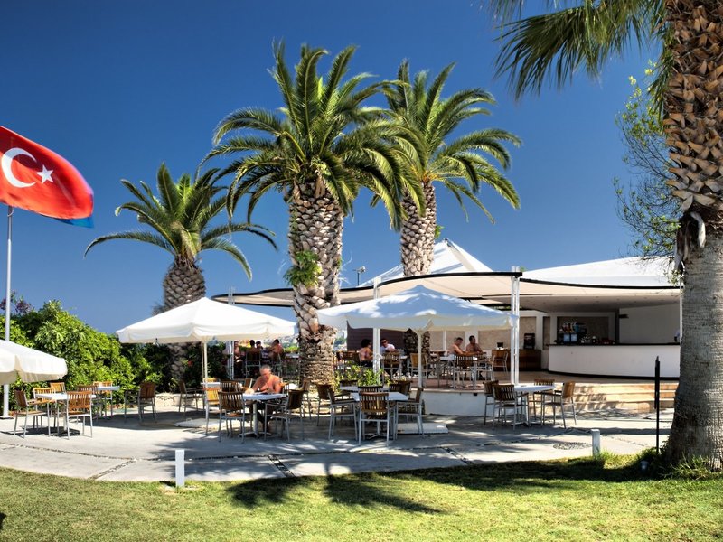 Ephesia Resort Hotel 14
