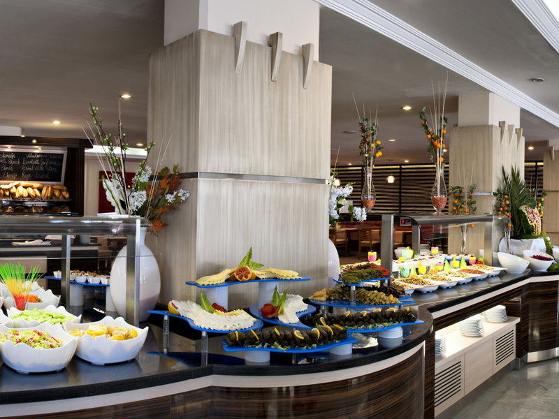 Ephesia Resort Hotel 15