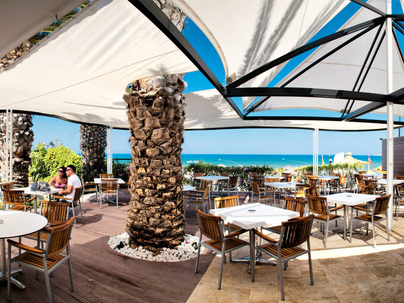 Ephesia Resort Hotel 16