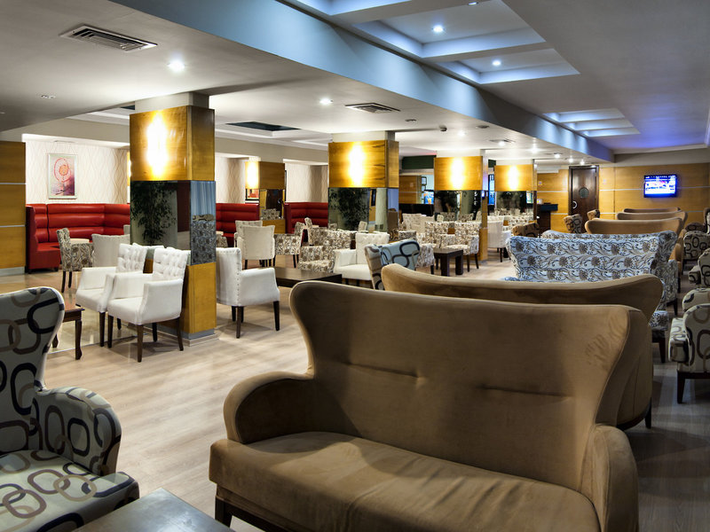 Ephesia Resort Hotel 18