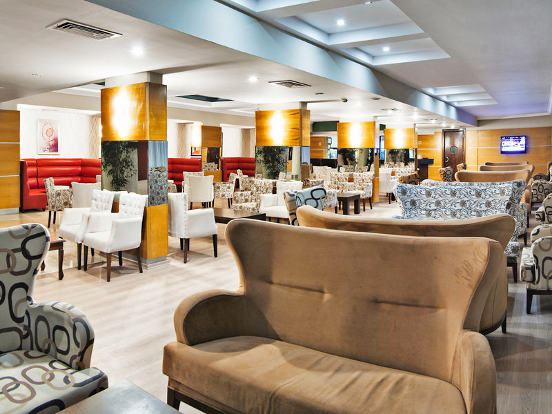 Ephesia Resort Hotel 19