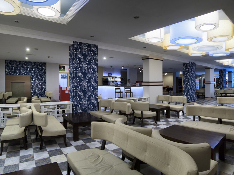Ephesia Resort Hotel 21