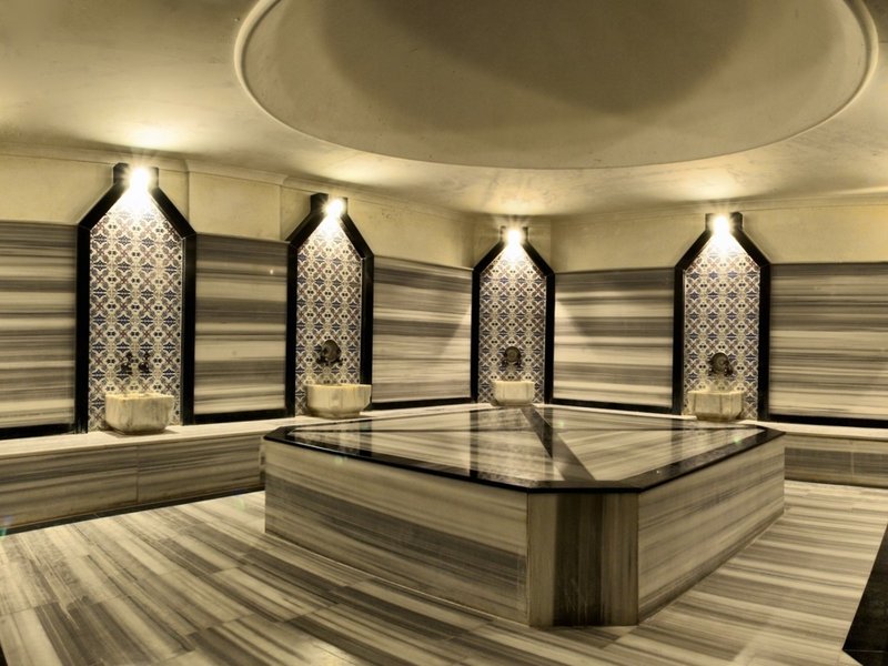 Ephesia Resort Hotel 23