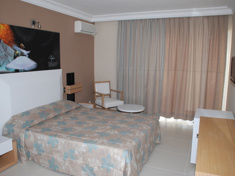 Ephesia Resort Hotel 25