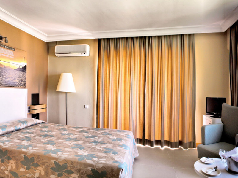 Ephesia Resort Hotel 26