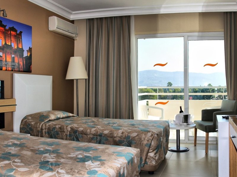 Ephesia Resort Hotel 27