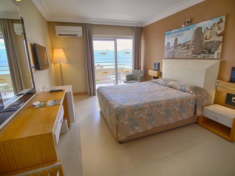 Ephesia Resort Hotel 28