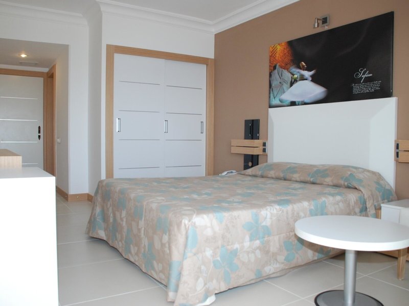 Ephesia Resort Hotel 29