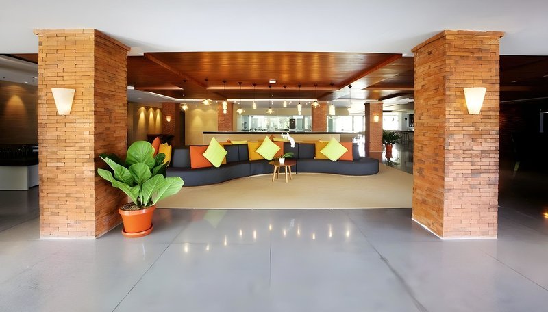 The Lexington Klapa Resort