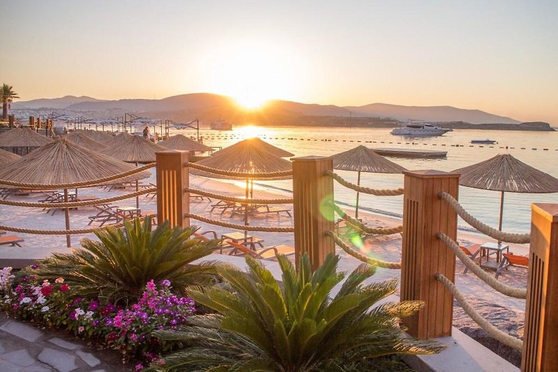 Caresse, a Luxury Collection Resort & Spa, Bodrum
