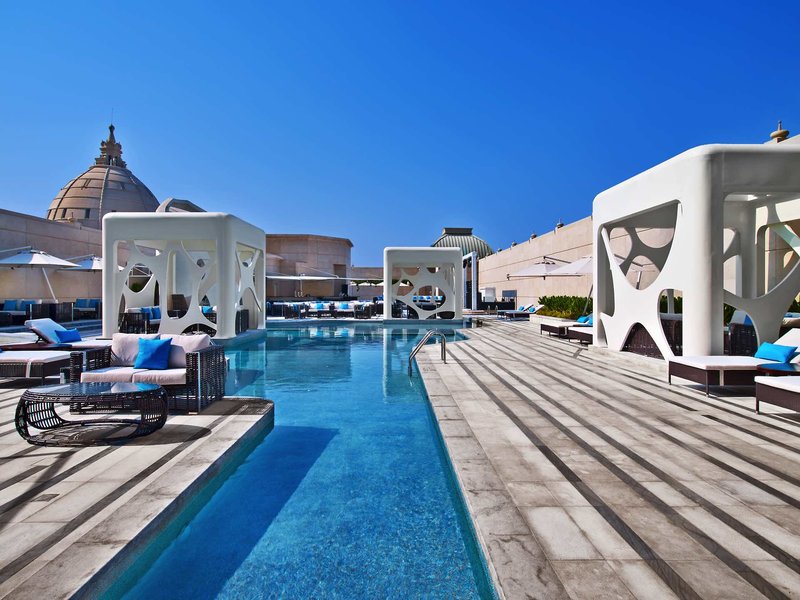 V Hotel Curio Collection by Hilton  1