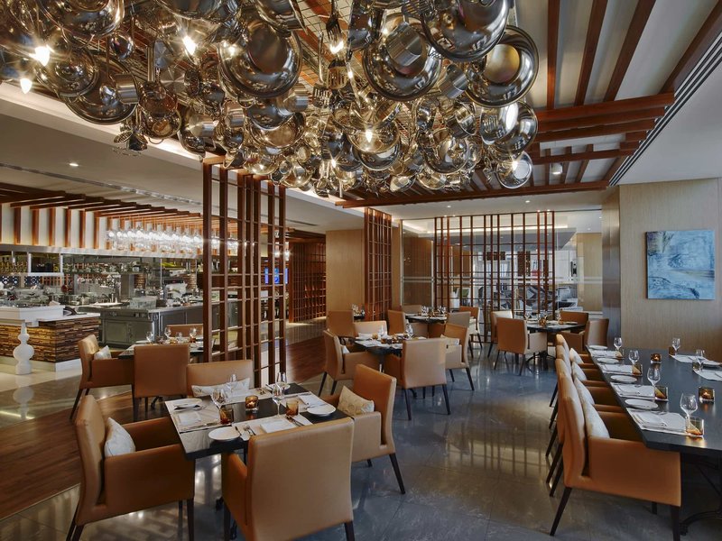 V Hotel Curio Collection by Hilton  2