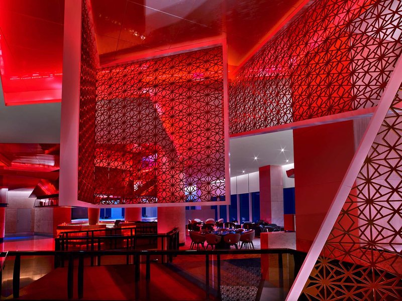 V Hotel Curio Collection by Hilton  6