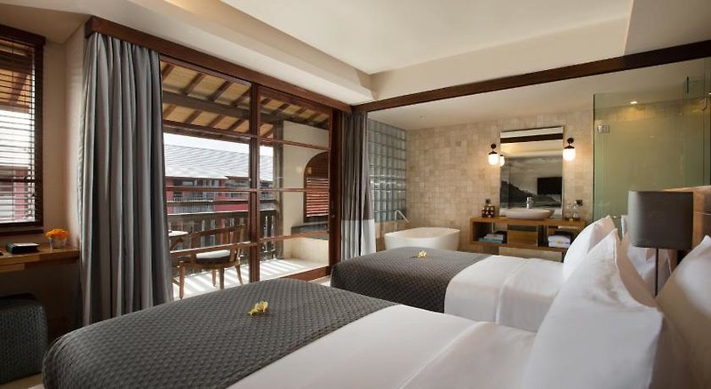 Amnaya Resort Kuta 3